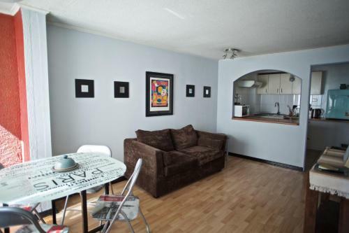 Apartamento Departamento Santa Isabel
