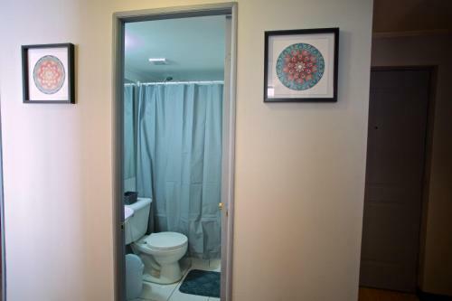 Apartamento Departamento Santa Isabel