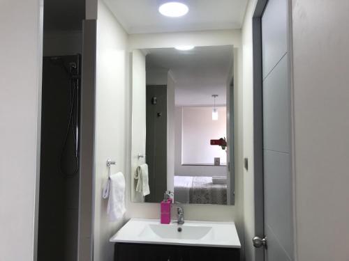 Apartamento Full Moneda 909