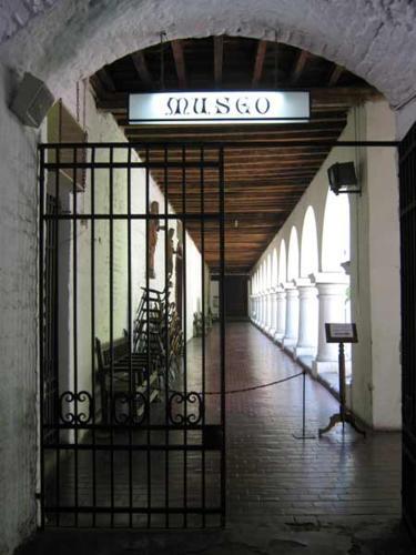 Apartamento Full Moneda 909