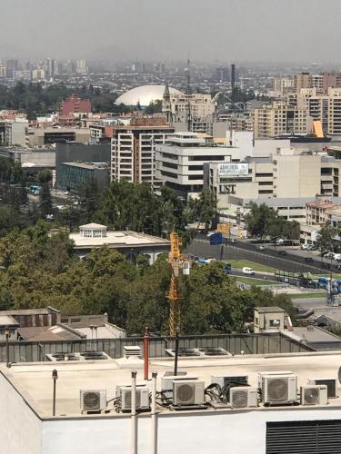 Apartamento Full Moneda 909