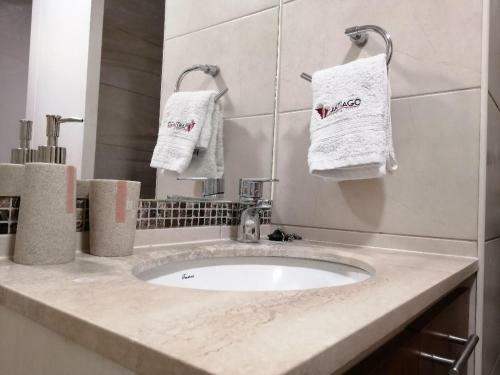Apartamento Santiago Moneda Suites