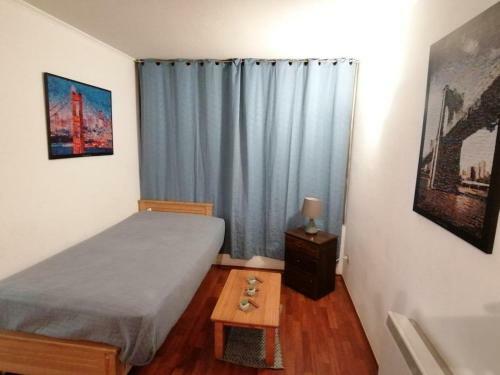 Apartamento Santiago Moneda Suites