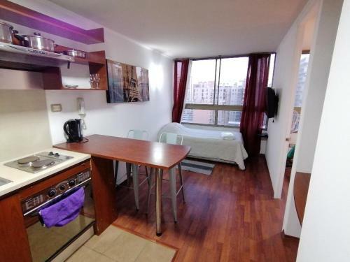 Apartamento Santiago Moneda Suites