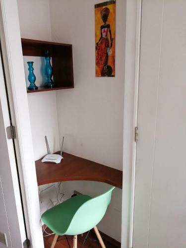 Apartamento Santiago Moneda Suites