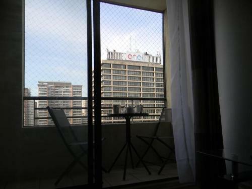 Apartamento B&m Alquiler Diario
