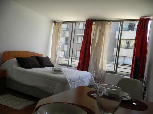 Apartamento B&m Alquiler Diario