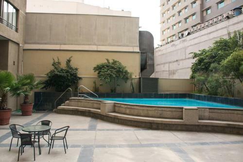 Apartamento B&m Alquiler Diario