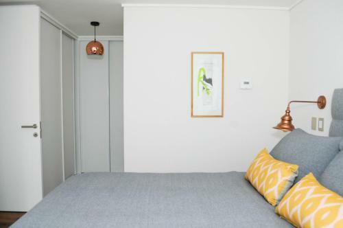 Apartment - Kennedy - Parque Arauco