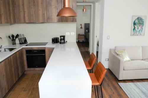 Apartment - Kennedy - Parque Arauco