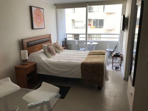 Apartamento Nuevo Departamento Moneda