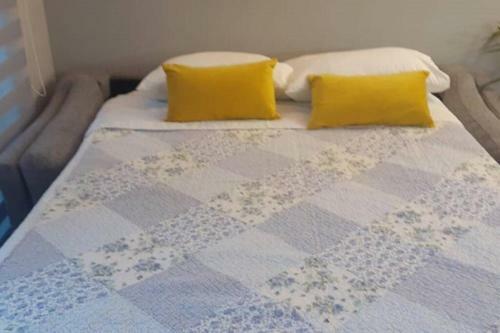 Hermoso Y Comodo Apartamento En Las Condes