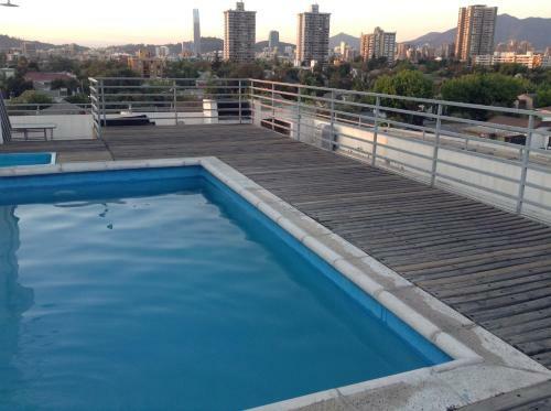 Apartamento Amapolas