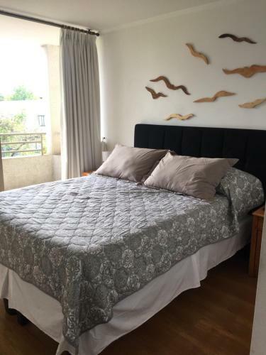 Apartamento Amapolas