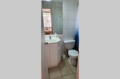 Apartamento Santiago Centro - Zenteno