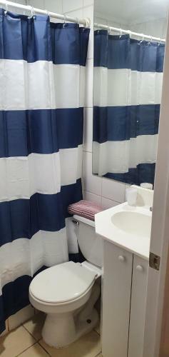 Apartamento Santiago Centro - Zenteno
