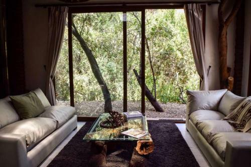 Casa Bosque R�o