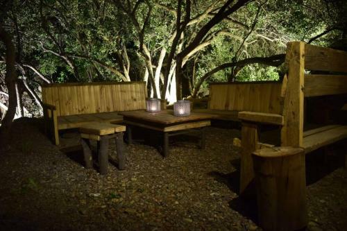 Casa Bosque R�o