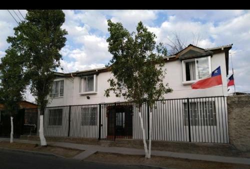 Bed & Breakfast Shalom_matsofy