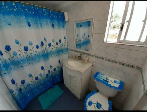 Bed & Breakfast Shalom_matsofy