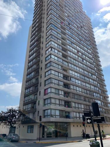 Apartamento Departamento En Casco Hist�rico Santiago