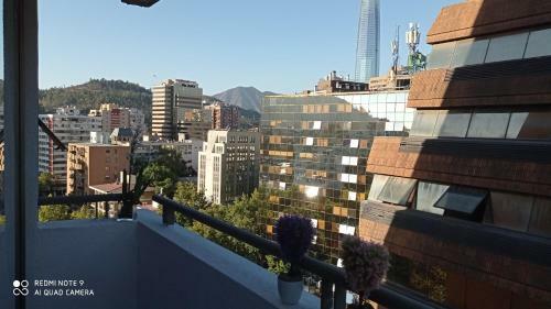 Apartamentos Lujosuites