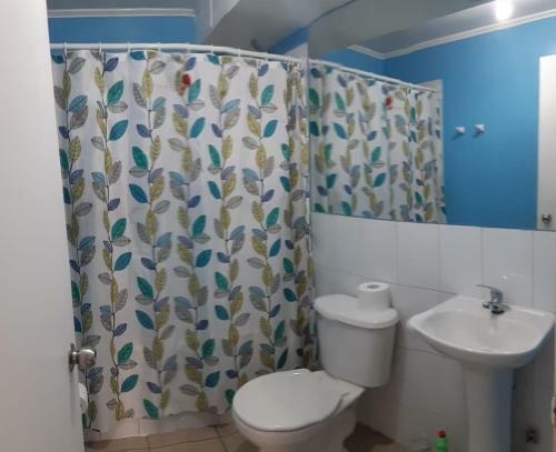 Apartamento Dpto Plaza Lourdes