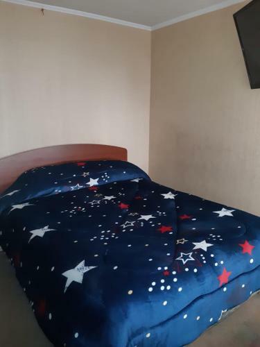 Apartamento Dpto Plaza Lourdes
