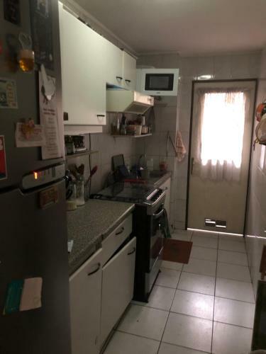Suite En Departamento Compartido