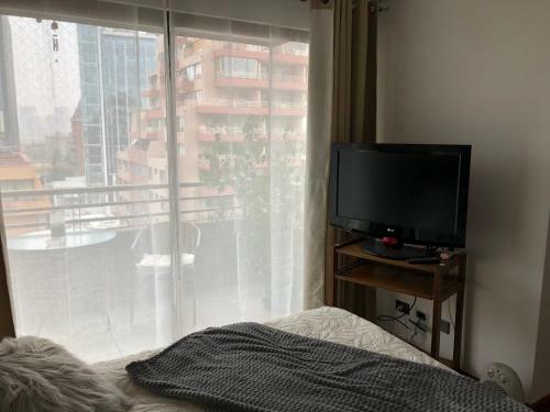 Suite En Departamento Compartido
