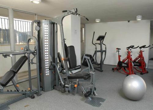 Apartamento Habitaci�n Ejecutiva 415-1