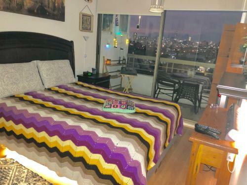Apartamento Descanso Y Tranquilidad
