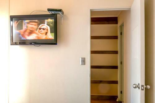 Apartamento San Ignacio Suite