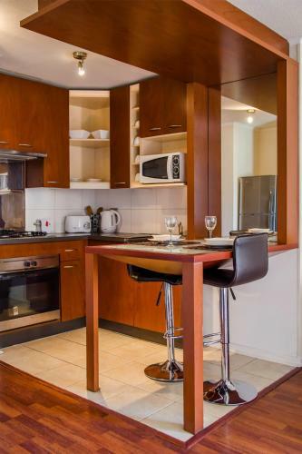 Apartamento San Ignacio Suite