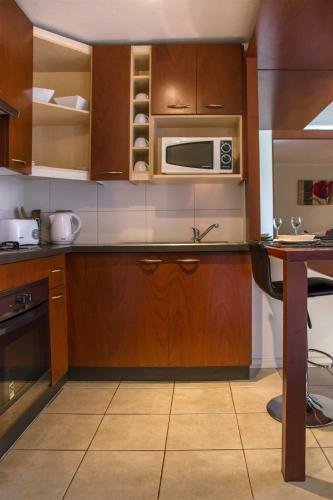 Apartamento San Ignacio Suite