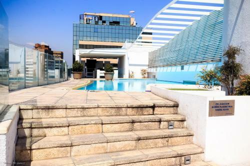 Apart Hotel Fraga