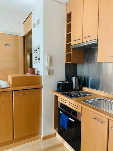 Apartamento City Centro Vitacura