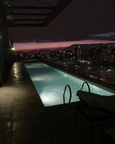 Apartamento Moderno Y Comodo Departamento