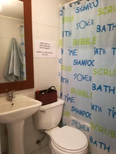 Apartamento Argomedo 65 B