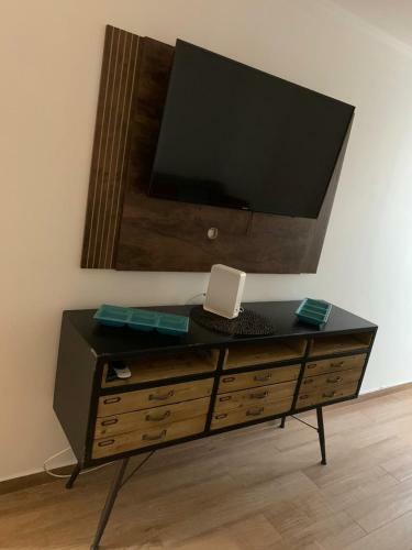 Apartamento Santiago Encomenderos El Golf