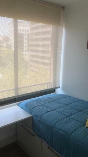 Apartamento Santiago Encomenderos El Golf