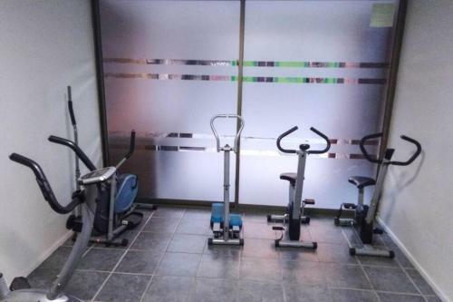 Apartamento Estudio Tocornal