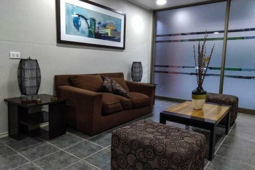 Apartamento Estudio Tocornal