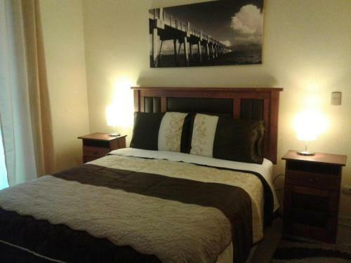 Vip Apart Santiago