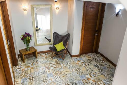 Hotel Pasko