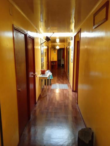 Hotel Residencial La Caba�a
