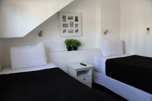 Hotel Boutique Santiago Suite