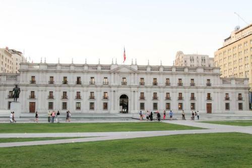 Apartamento Estudio Paseo Bulnes