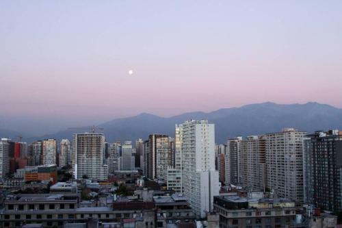 Apartamento Estudio Paseo Bulnes