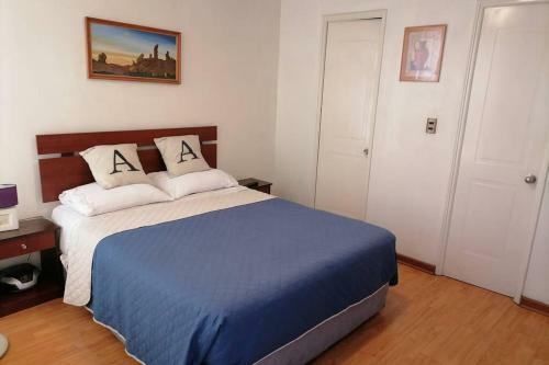 Apartamento Estudio Paseo Bulnes